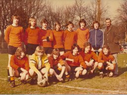 Gerard van Lieshout